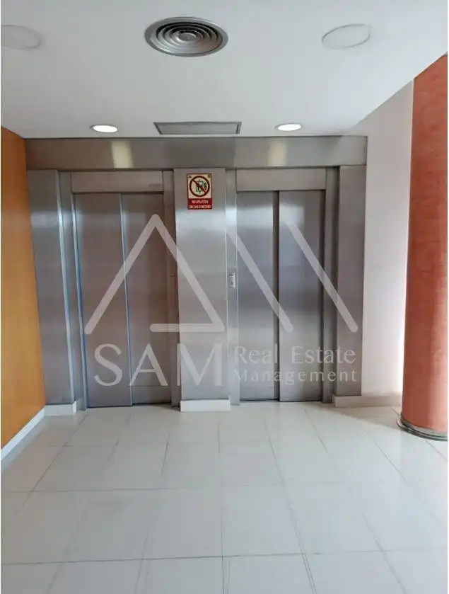 Office space with lift for sale in Roquetes - Can Magí, imagen 11