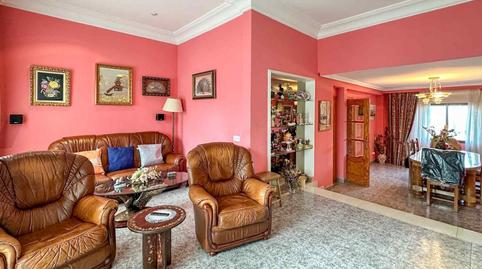 Foto 4 de Casa o xalet en venda a Av. de Los Rosales, Parque Coimbra, Móstoles