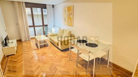 Foto 4 de Pis en venda a Calle Venerable Carabantes, 1, Calaverón - Pajaritos, Soria Capital