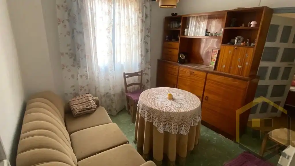 Living room of Houses for sale in Atienza  with Internet