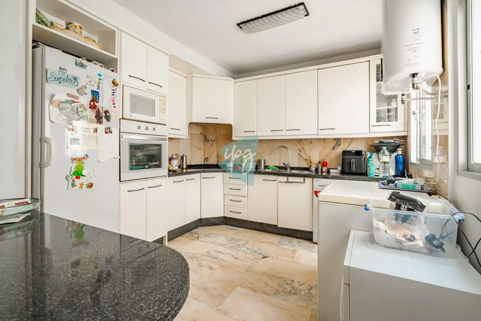 Piso con terraza en venta en Estepona Pueblo, imagen 20