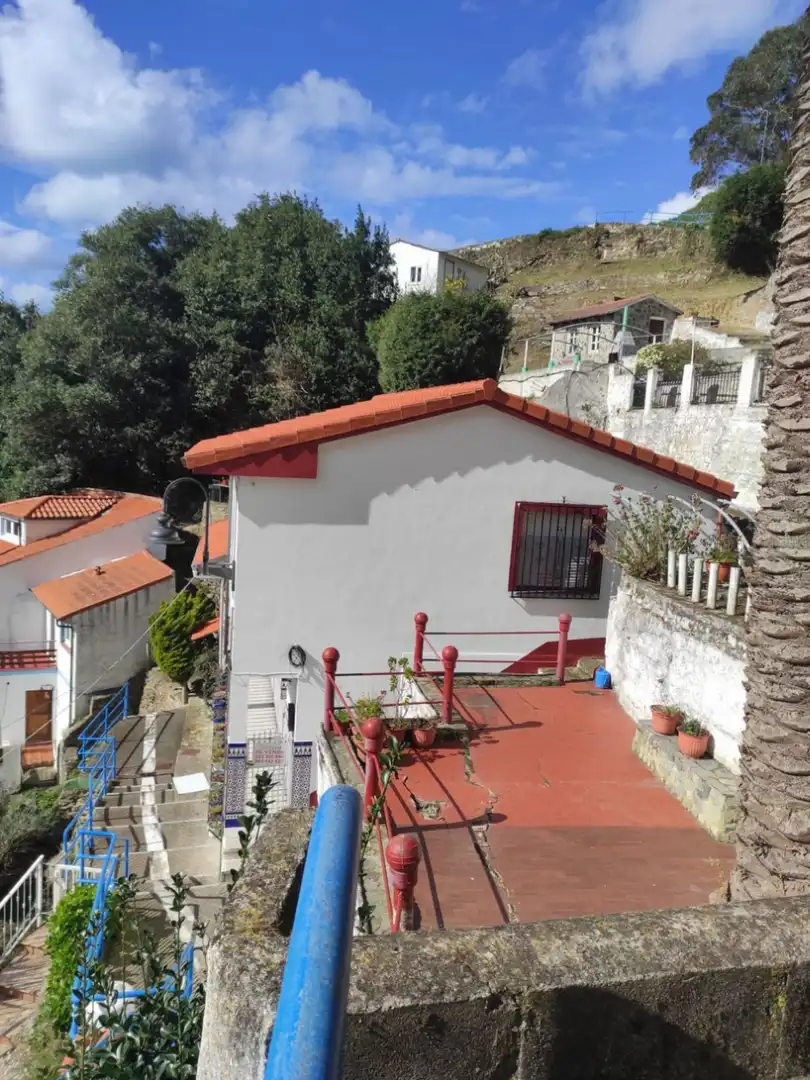 Villa in vendita a Calle Cimadevilla, imagen 29