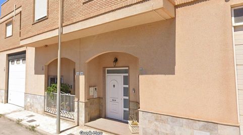 SE VENDE inmueble ALQUILADO en Vícar