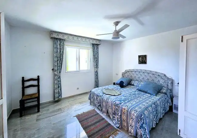 Apartament de lloguer a Sotogrande Alto