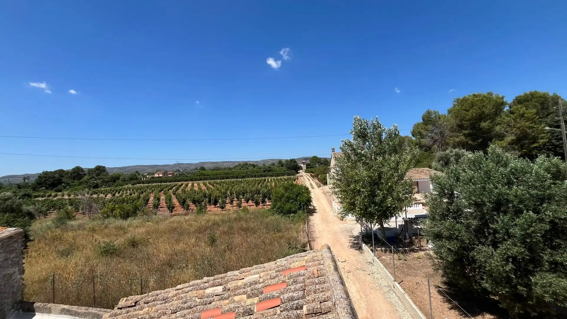 Finca rústica en venta en camÍ de la casa del pou, Urbanitzacions i Pedanies Nord