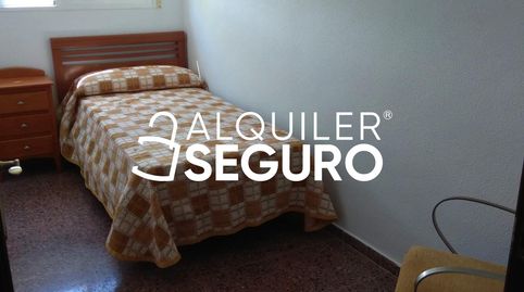 Photo 5 of Flat for rent in Isaac Peral, Castalla, Alicante