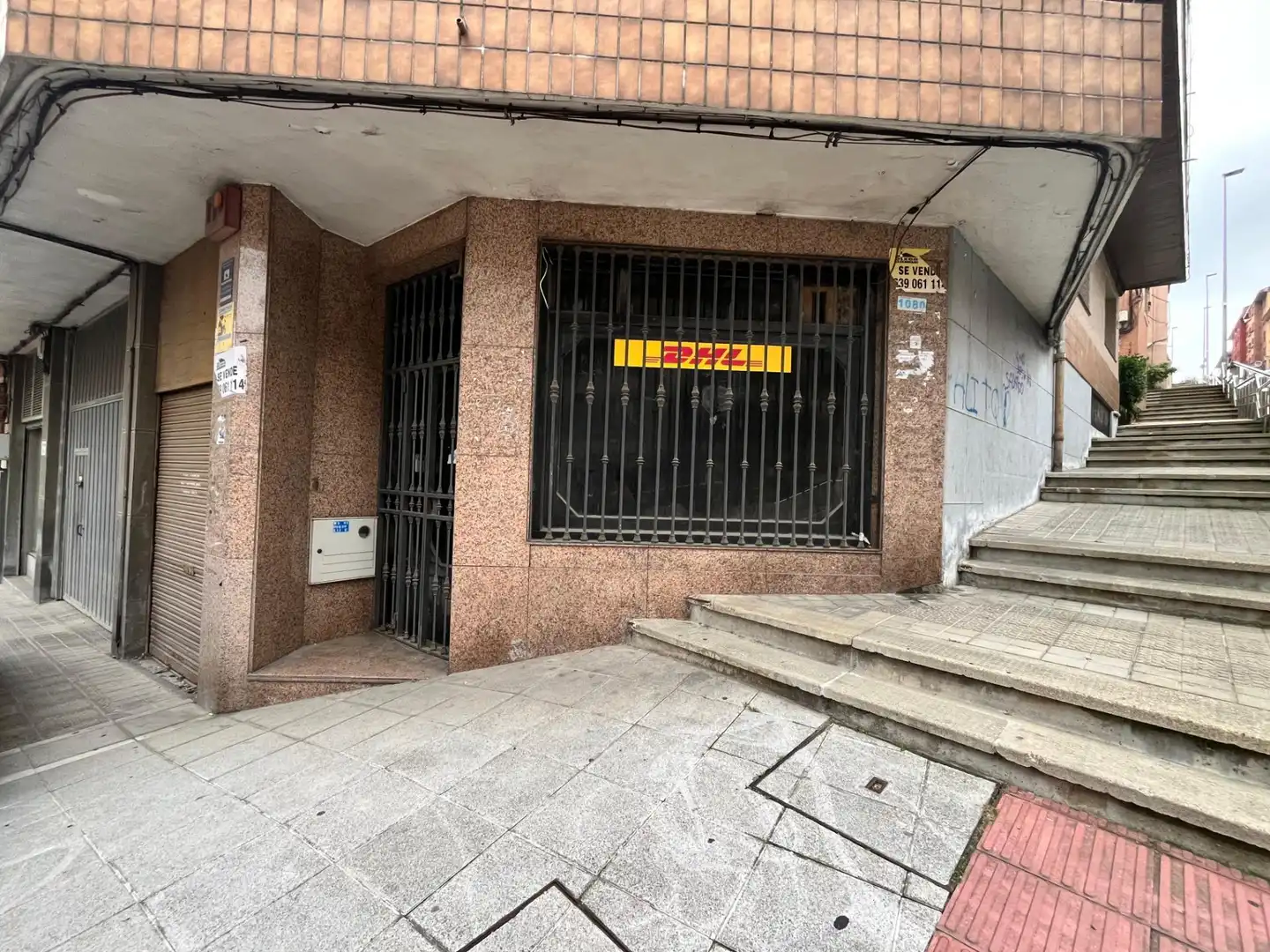 Business premises for sale in Kalero - Basozelai, imagen 22