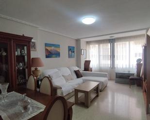 Living room of Flat to rent in Cullera