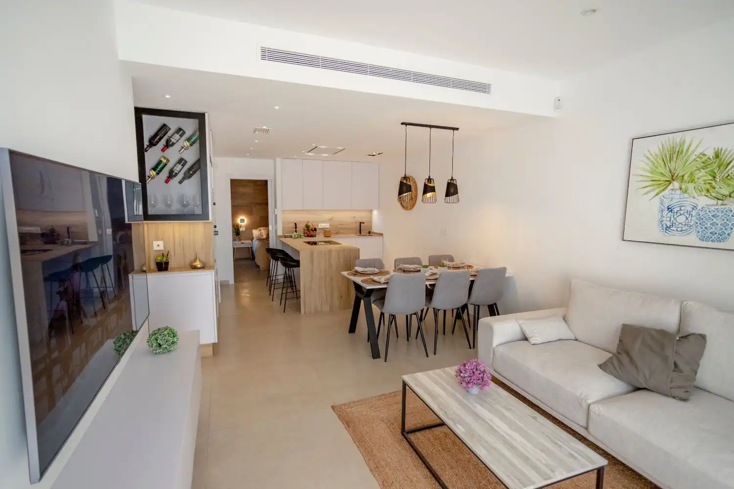 Casa o chalet en venta en Calle Esperanzas E, San Pedro del Pinatar ciudad
