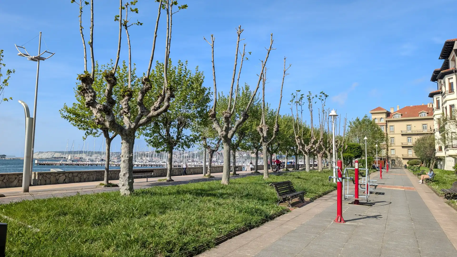 Appartement avec ascenseur à vendre à Urkijo Kalea, imagen 34