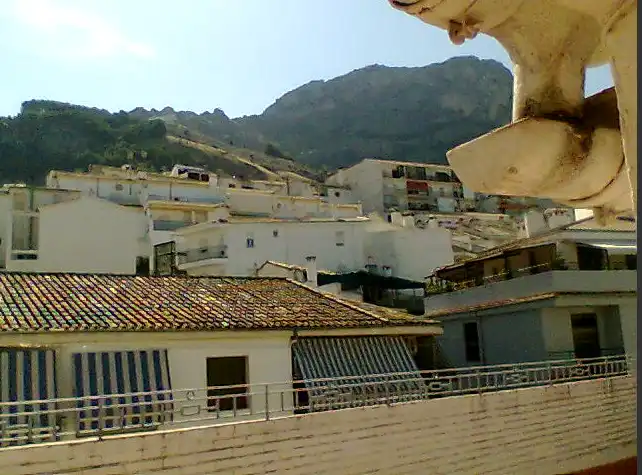 Wohnung mit Terrasse zum Verkauf in Cazorla