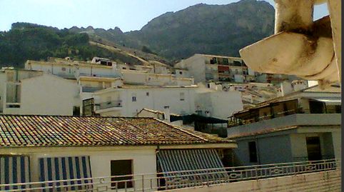 SE VENDE BONITO PISO EN CAZORLA
