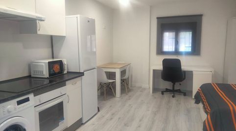 Foto 4 de Apartament de lloguer a El Bosque, Villaviciosa de Odón