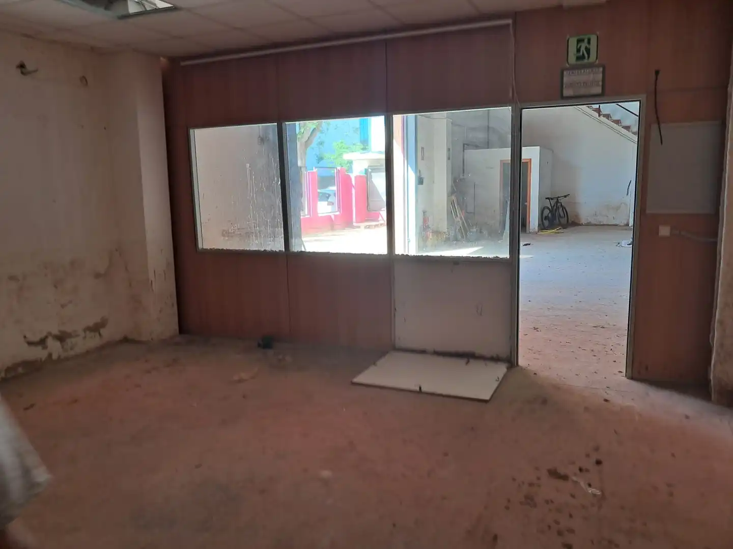 Industriegebäude zum Verkauf in Carrer Séquia de Mestalla, imagen 12