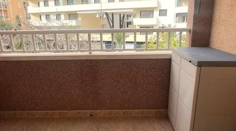 Foto 5 de Apartamento de alquiler en Zona Playa del Cura, Alicante