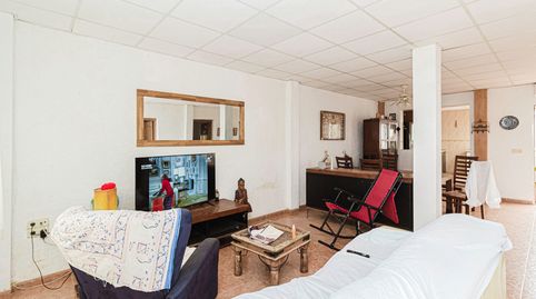 Foto 5 de Casa o chalet en venta en Los Nietos, Cartagena
