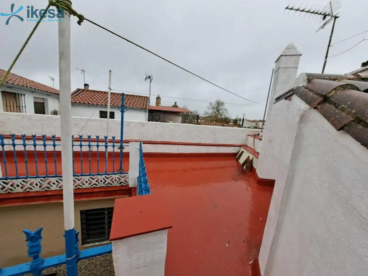 Casa o chalet en venta en Jabugo