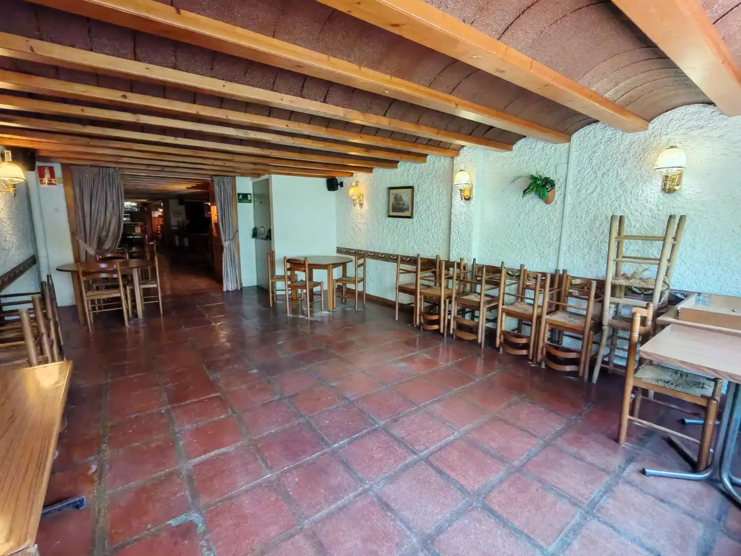 Local comercial en traspaso en Sant Llorenç d'Hortons, imagen 43