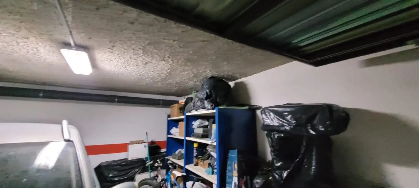 Aparcamiento en venta en Pozoblanco, imagen 7