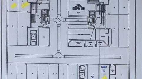 Photo 5 of Garage for sale in Calle Almirante Yusty Pita, 8, Playa de Arinaga, Agüimes