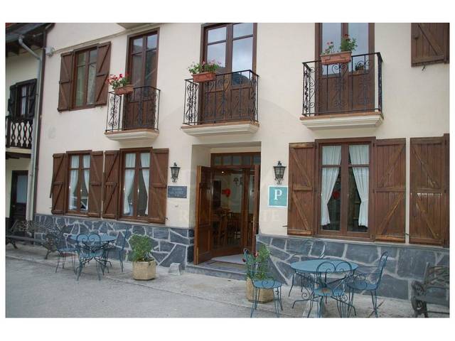 Local comercial en Alquiler en N/A en Les