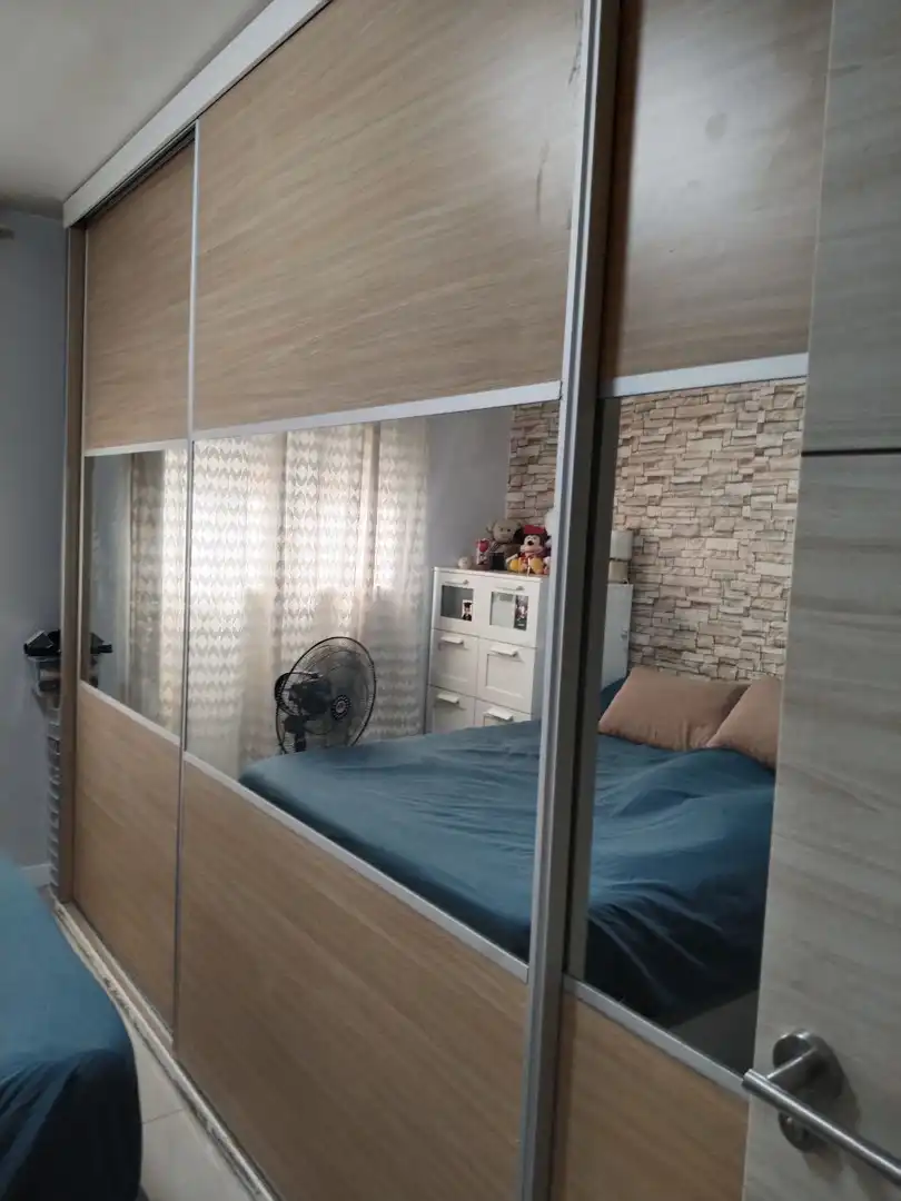 Bedroom of Apartments for sale in Paiporta  with Furnished