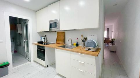 Foto 4 de Pis en venda a Rambla Sant Esteve, Casc Antic, Ripollet