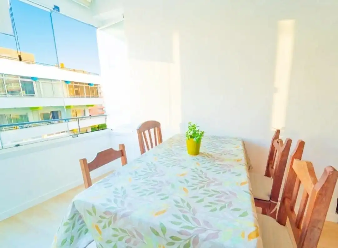 Studio mit Aufzug zur Miete in Zona Martiánez, imagen 5