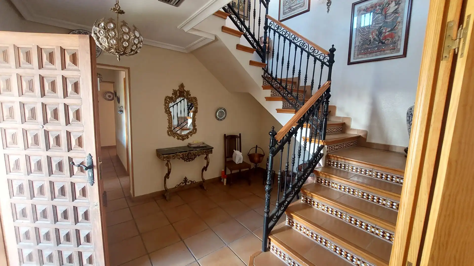 Casa o chalet en venta en N/A, -1, Villa del Campo