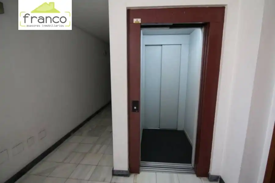 Piso en venta en Murcia con Amueblado