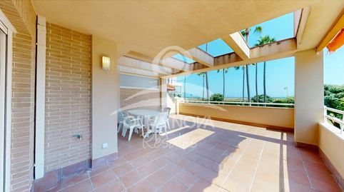 Foto 3 de Apartament en venda a Calle Llac Baikal, L'Almadrava - L'Estanyó, Dénia