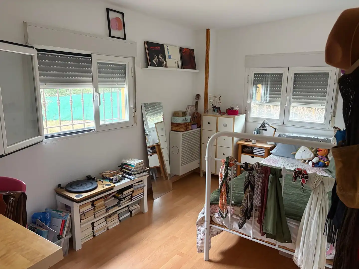 Maison rustique avec piscine à vendre à Camino de Batres 37, imagen 43