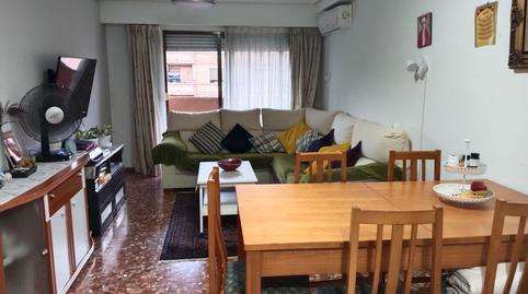 Photo 4 of Flat for sale in Malilla, Valencia