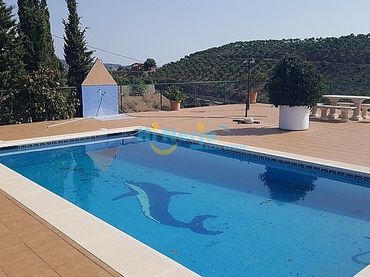 Casa in vendita a Caleta de Vélez
