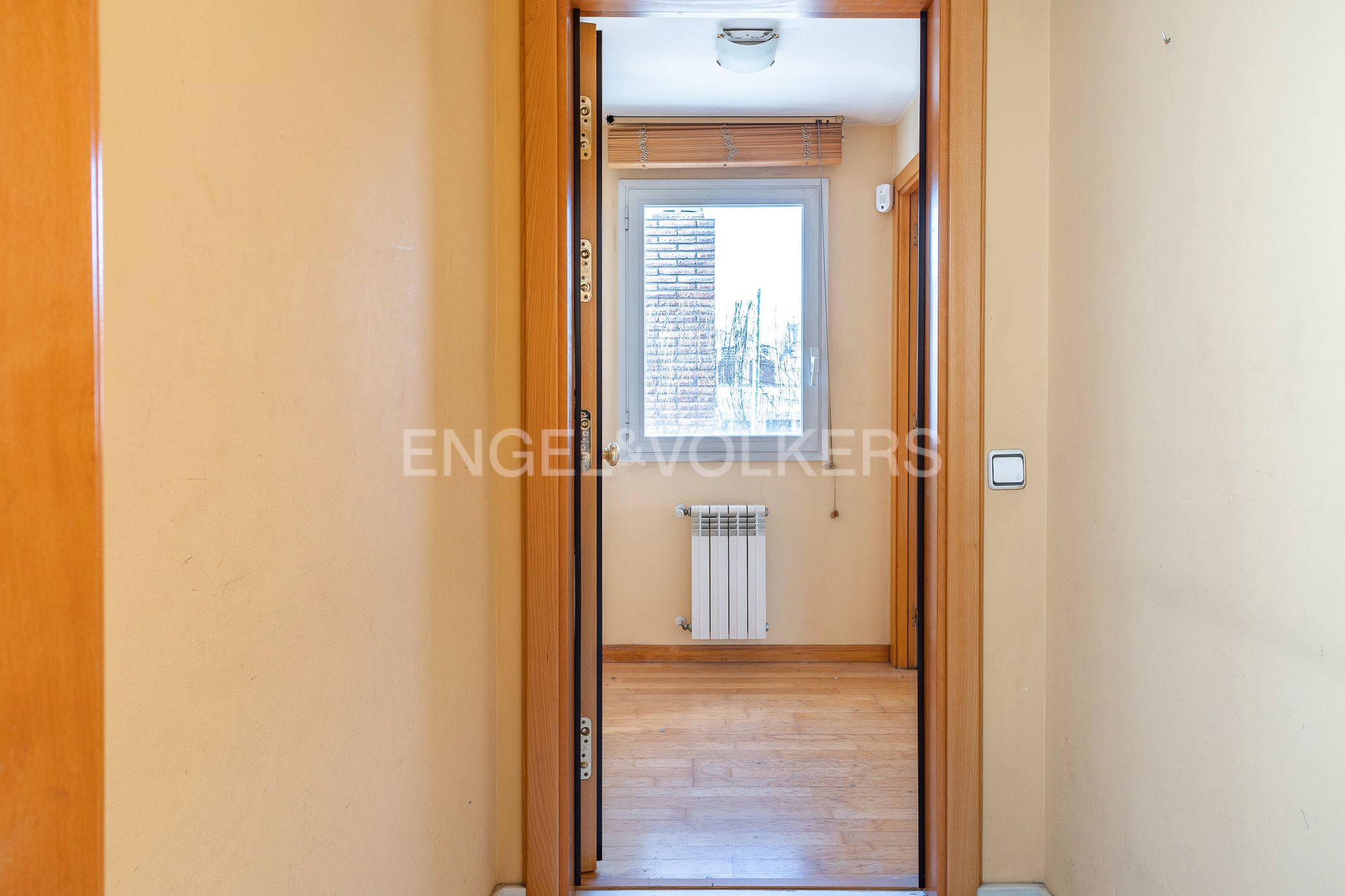 Attic for sale in  Barcelona Capital  with Air Conditioner, Heating and Parquet flooring