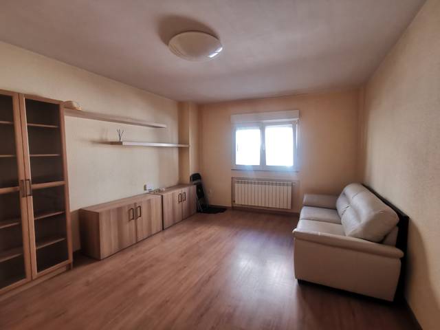 Piso en Venta en Calle de Van Dyck en Salesas