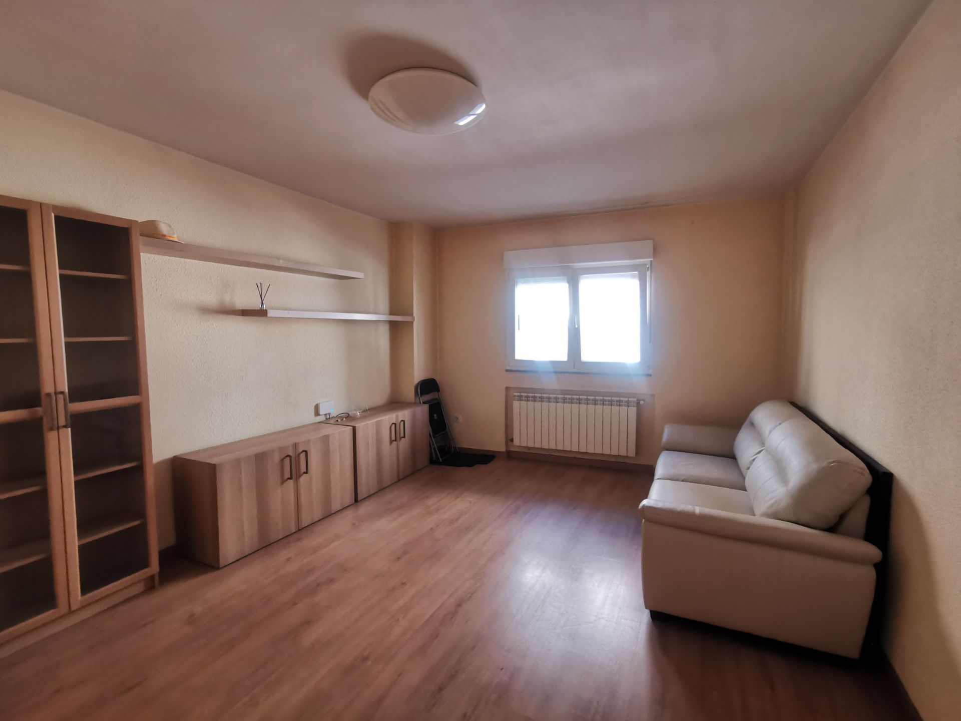 Wohnung zum verkauf in Calle de Van Dyck, Salesas, Chinchibarra - Capuchinos