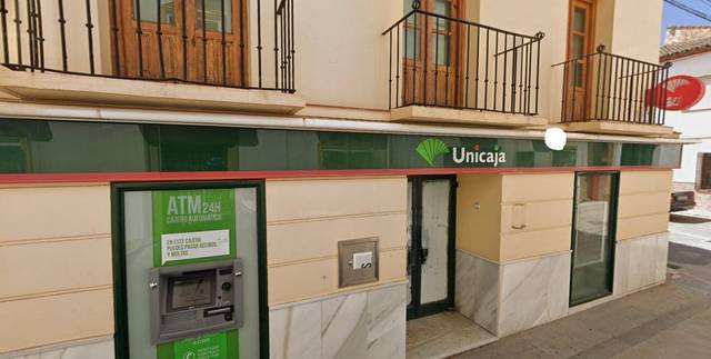 Local comercial en Venta en Alfarnate