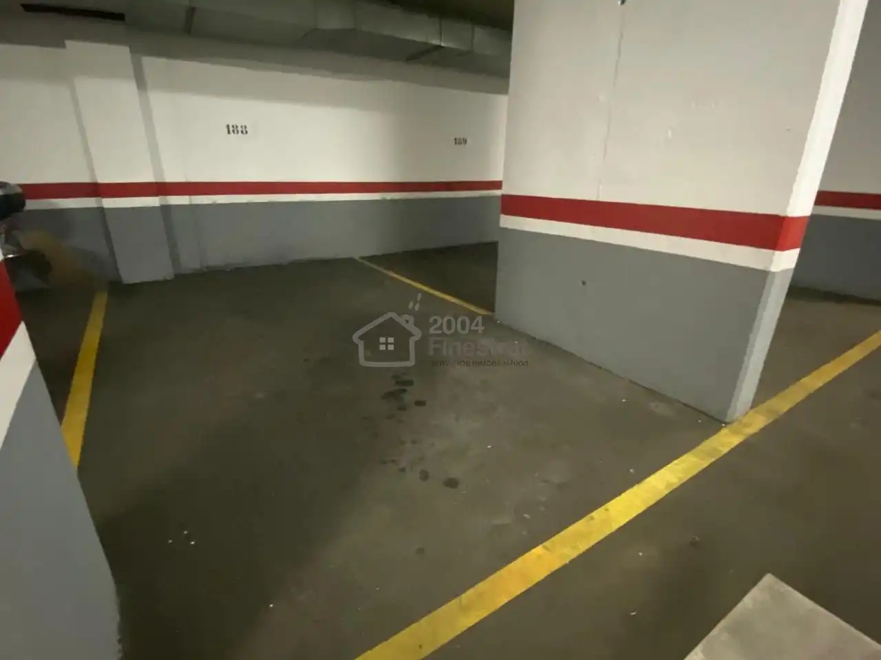 Parking à vendre à Rosa de los Vientos, imagen 2