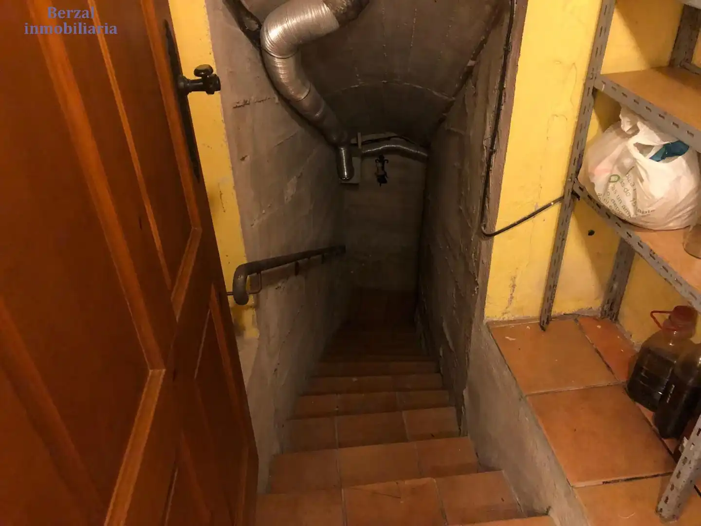 Casa o xalet en venda en Baños de Río Tobía amb Traster, Moblat i Balcó