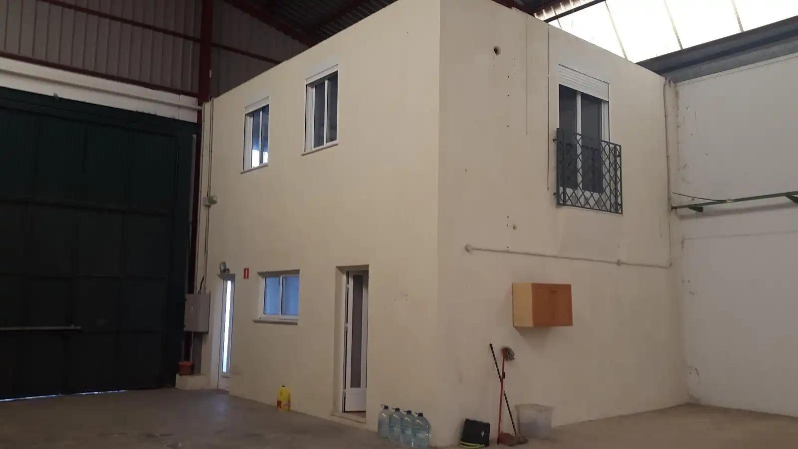 Nau industrial en venda a Alhama de Murcia ciudad, imagen 2