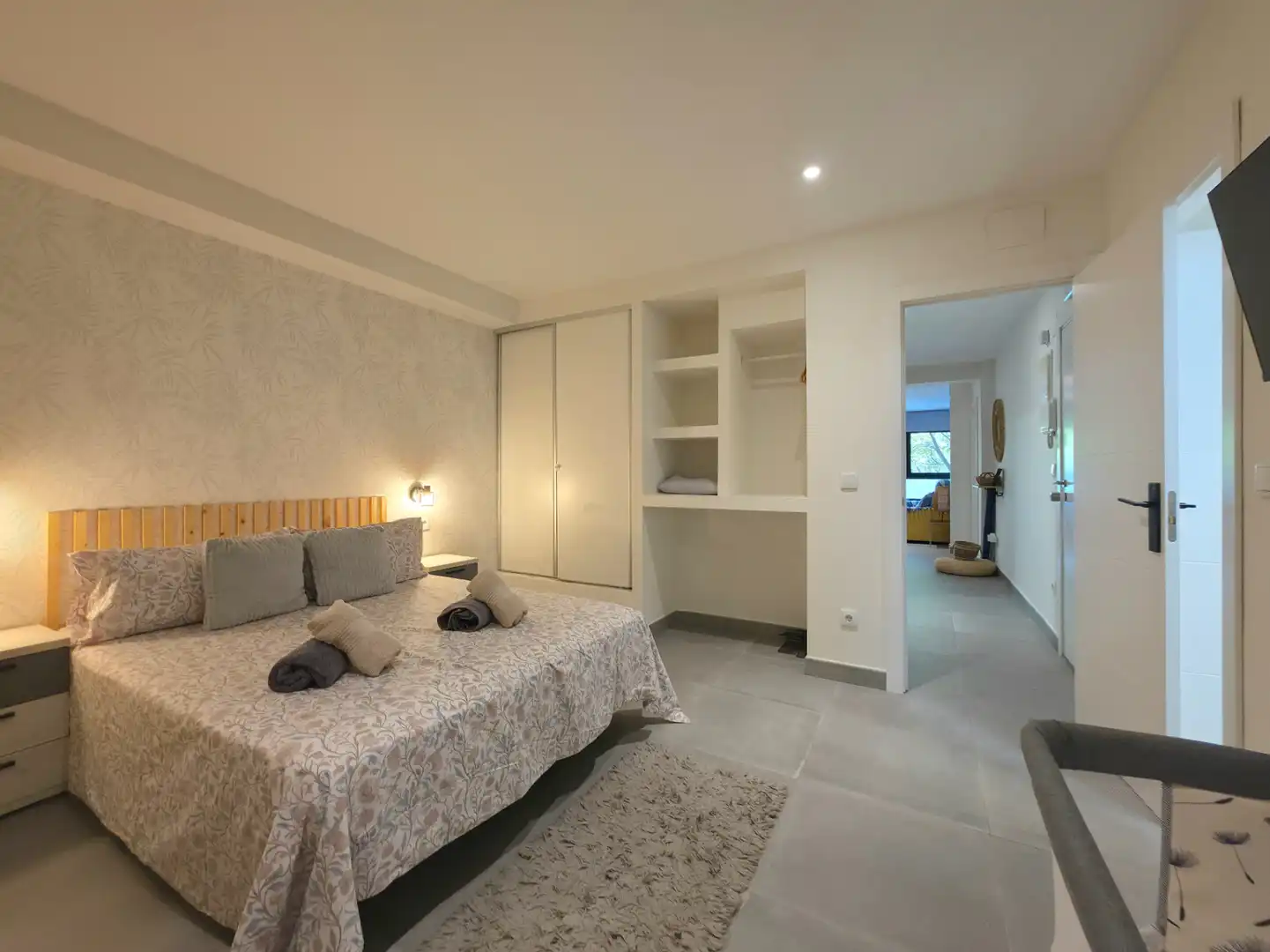 Wohnung mit Aufzug zum Verkauf in Carrer Portugal 26, imagen 25