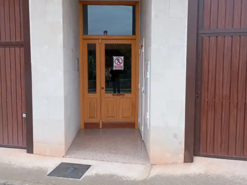 Apartment with lift for sale in Calle del Prado 8, imagen 59