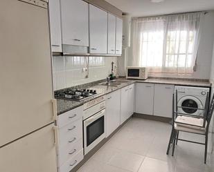 Cuina de Planta baixa en venda en  Valencia Capital amb Aire condicionat