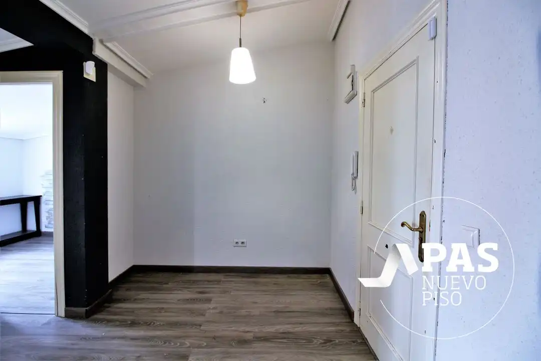Piso en venta en Santander con Alarma