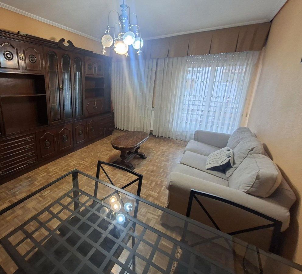 Flat for sale in Zerkabarren Kalea, Lovaina