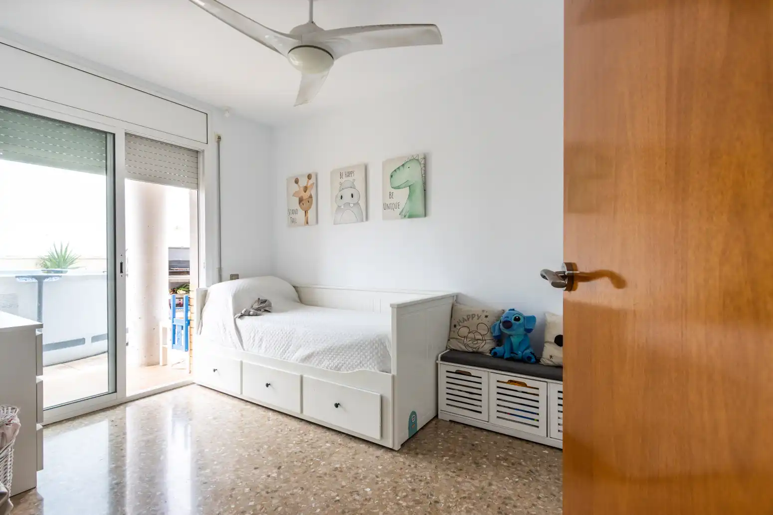 Flat with lift for sale in Nord-est, imagen 16