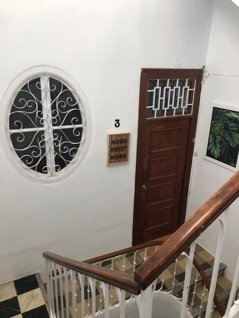 Vista exterior de Edifici en venda en Cartagena ciudad
