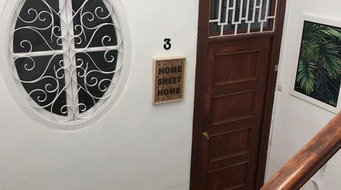 Foto 5 de Edificio en venta en Plaza de la Merced, Casco Antiguo, Cartagena