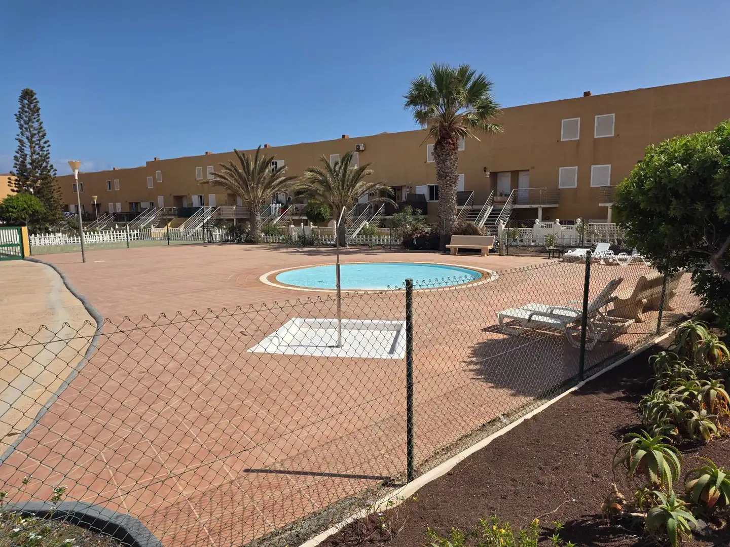 Dúplex en venda a Avenida Central, 2, Caleta de Fuste